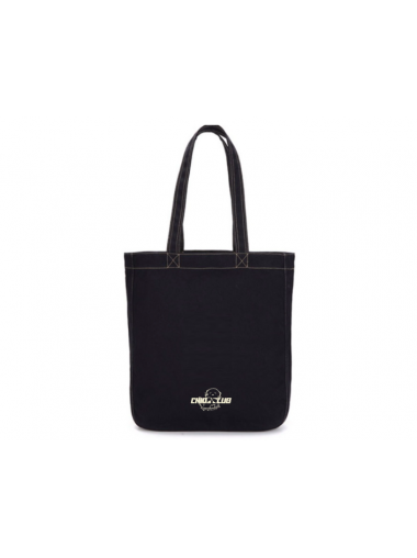CHIOS CLUB -  Denim totebag 牛仔手提袋 CHIOS0055